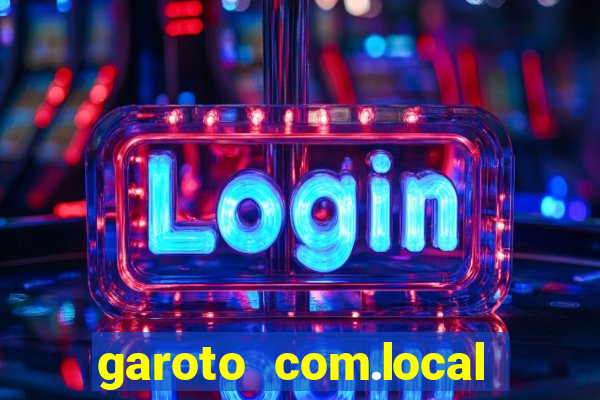 garoto com.local porto alegre